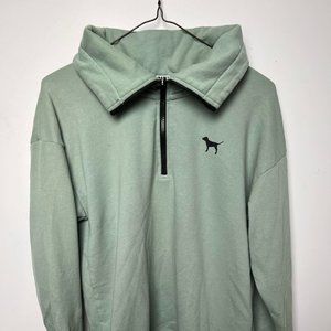 Oversized Sweater by PINK (XS)